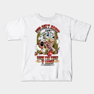 Yeein' 'n' Hawin' Kids T-Shirt